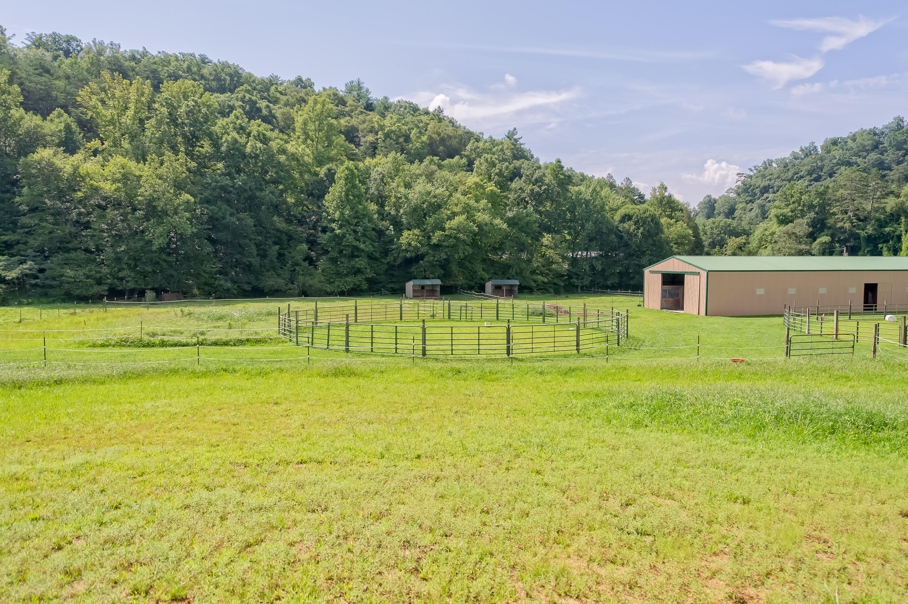 203 Charles Butler Road Oliver Springs, TN 37840 - Photo 20 of 40 203 Charles Butler Road