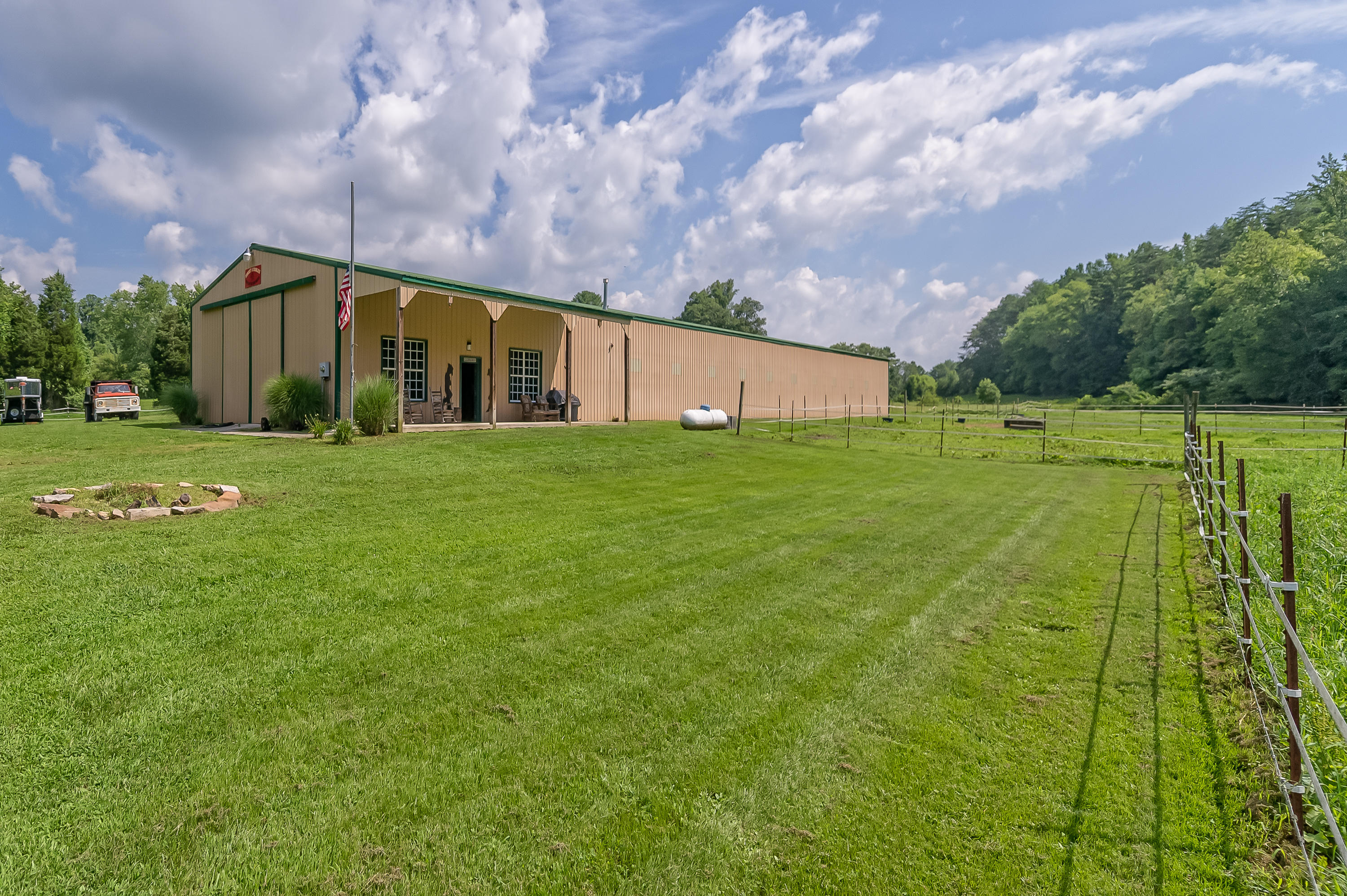 203 Charles Butler Road Oliver Springs, TN 37840 - Photo 21 of 40 203 Charles Butler Road