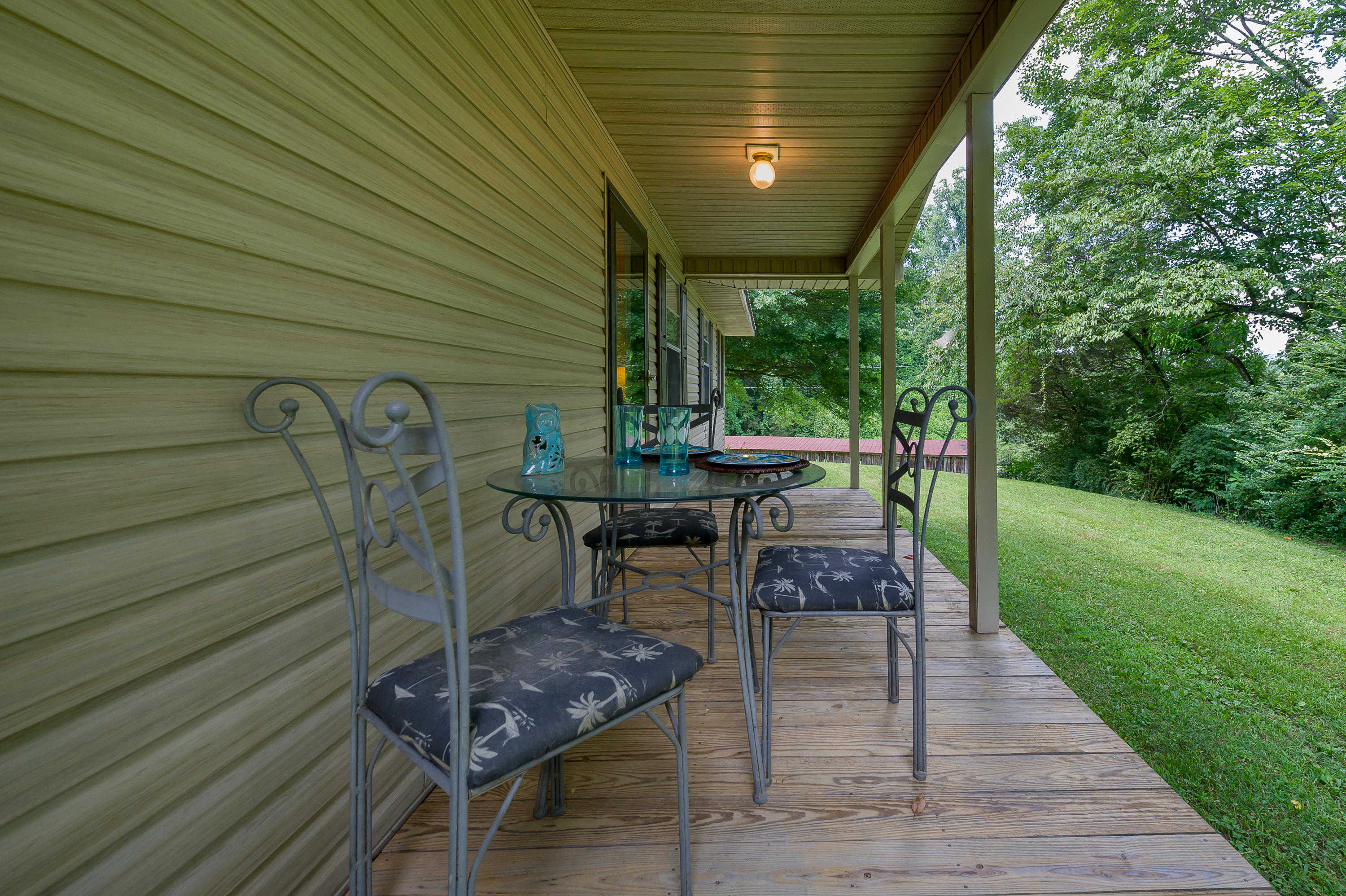 203 Charles Butler Road Oliver Springs, TN 37840 - Photo 26 of 40 203 Charles Butler Road