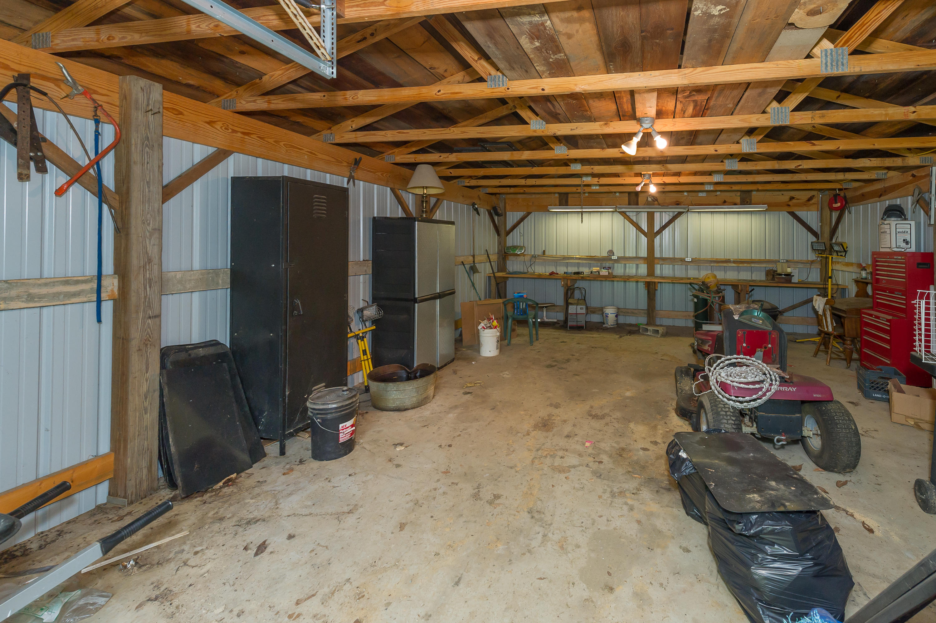 203 Charles Butler Road Oliver Springs, TN 37840 - Photo 38 of 40 203 Charles Butler Road
