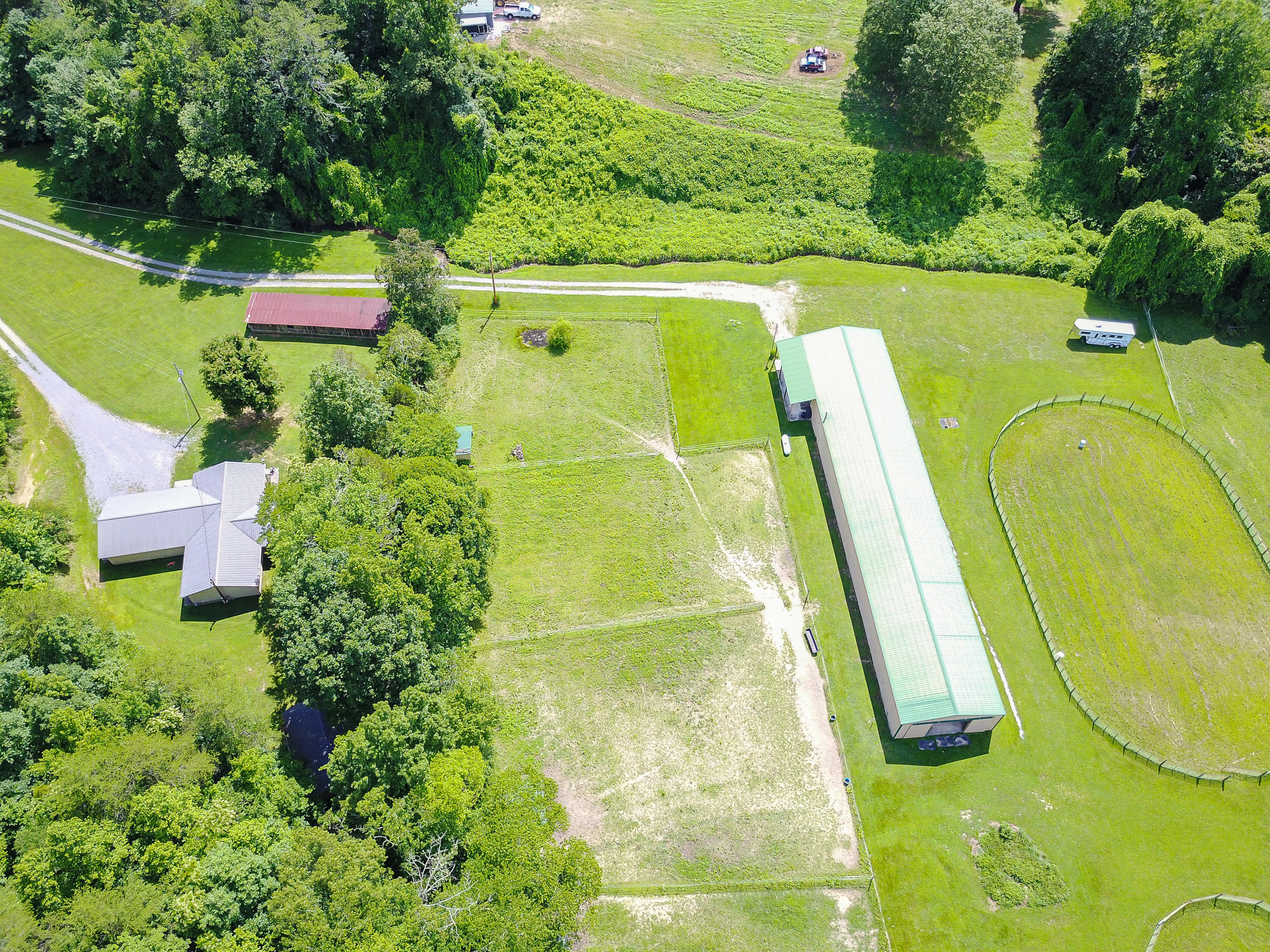 203 Charles Butler Road Oliver Springs, TN 37840 - Photo 39 of 40 203 Charles Butler Road, Oliver Springs,