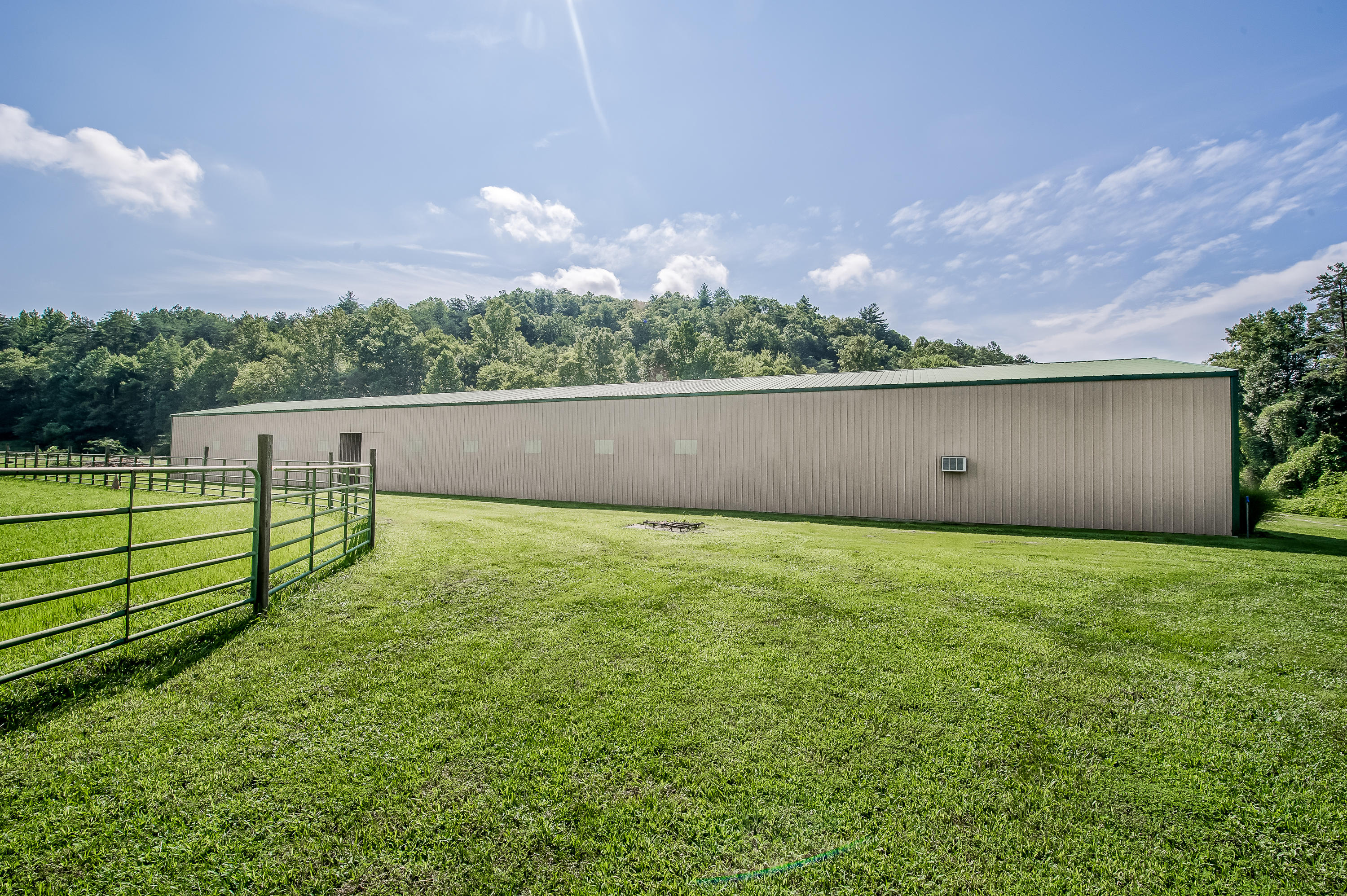 203 Charles Butler Road Oliver Springs, TN 37840 - Photo 6 of 40 203 Charles Butler Road
