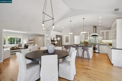 $2,095,000 | 3260 Rohrer Drive, Lafayette, CA 94549