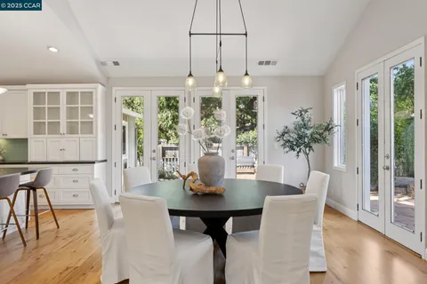 $2,095,000 | 3260 Rohrer Drive, Lafayette, CA 94549