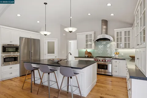 $2,095,000 | 3260 Rohrer Drive, Lafayette, CA 94549