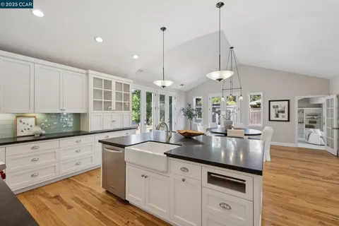 $2,095,000 | 3260 Rohrer Drive, Lafayette, CA 94549