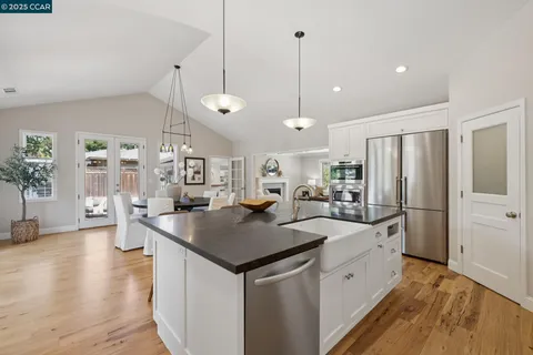 $2,095,000 | 3260 Rohrer Drive, Lafayette, CA 94549