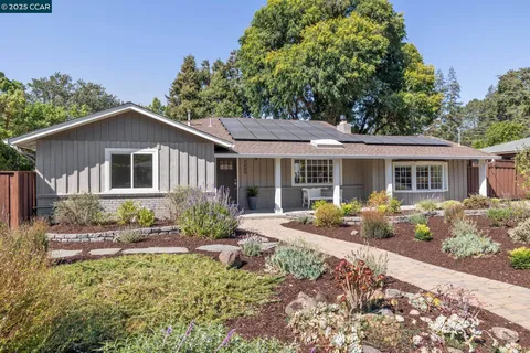 $2,095,000 | 3260 Rohrer Drive, Lafayette, CA 94549