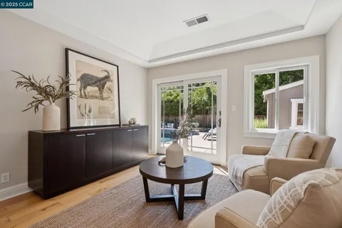 $2,095,000 | 3260 Rohrer Drive, Lafayette, CA 94549