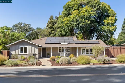 $2,095,000 | 3260 Rohrer Drive, Lafayette, CA 94549
