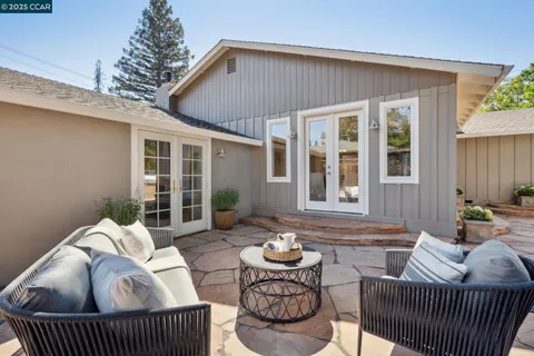 $2,095,000 | 3260 Rohrer Drive, Lafayette, CA 94549