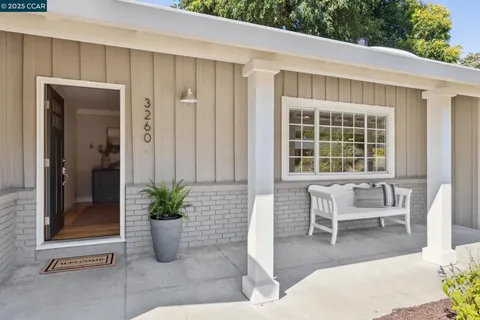 $2,095,000 | 3260 Rohrer Drive, Lafayette, CA 94549