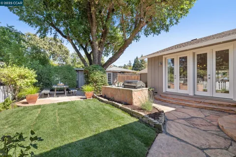 $2,095,000 | 3260 Rohrer Drive, Lafayette, CA 94549