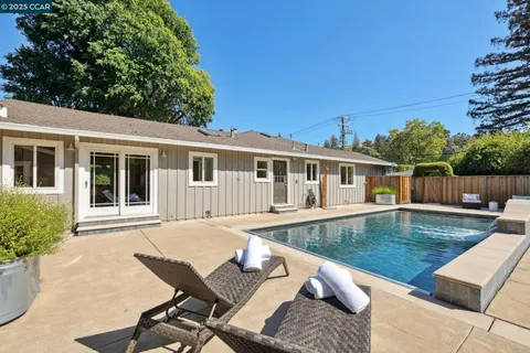 $2,095,000 | 3260 Rohrer Drive, Lafayette, CA 94549