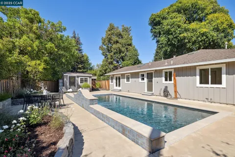 $2,095,000 | 3260 Rohrer Drive, Lafayette, CA 94549