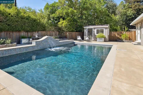 $2,095,000 | 3260 Rohrer Drive, Lafayette, CA 94549