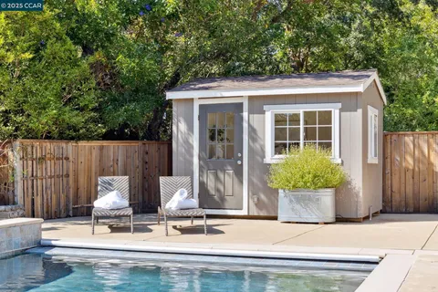 $2,095,000 | 3260 Rohrer Drive, Lafayette, CA 94549