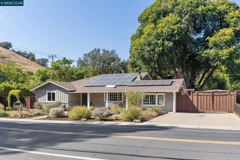 $2,095,000 | 3260 Rohrer Drive, Lafayette, CA 94549