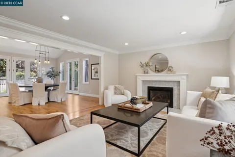 $2,095,000 | 3260 Rohrer Drive, Lafayette, CA 94549