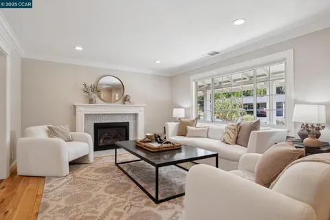 $2,095,000 | 3260 Rohrer Drive, Lafayette, CA 94549