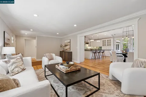 $2,095,000 | 3260 Rohrer Drive, Lafayette, CA 94549