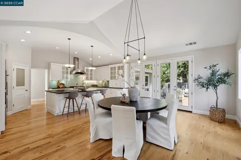 $2,095,000 | 3260 Rohrer Drive, Lafayette, CA 94549