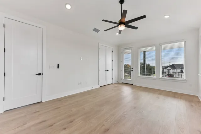 $724,990 | 12109 Fennec Way, Austin, TX 78758