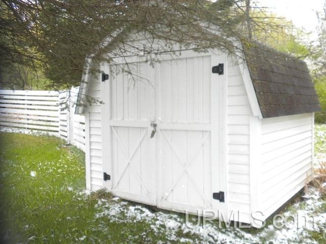 E8227 East Mill Street Ramsay, MI 49959 - Photo 28 of 34