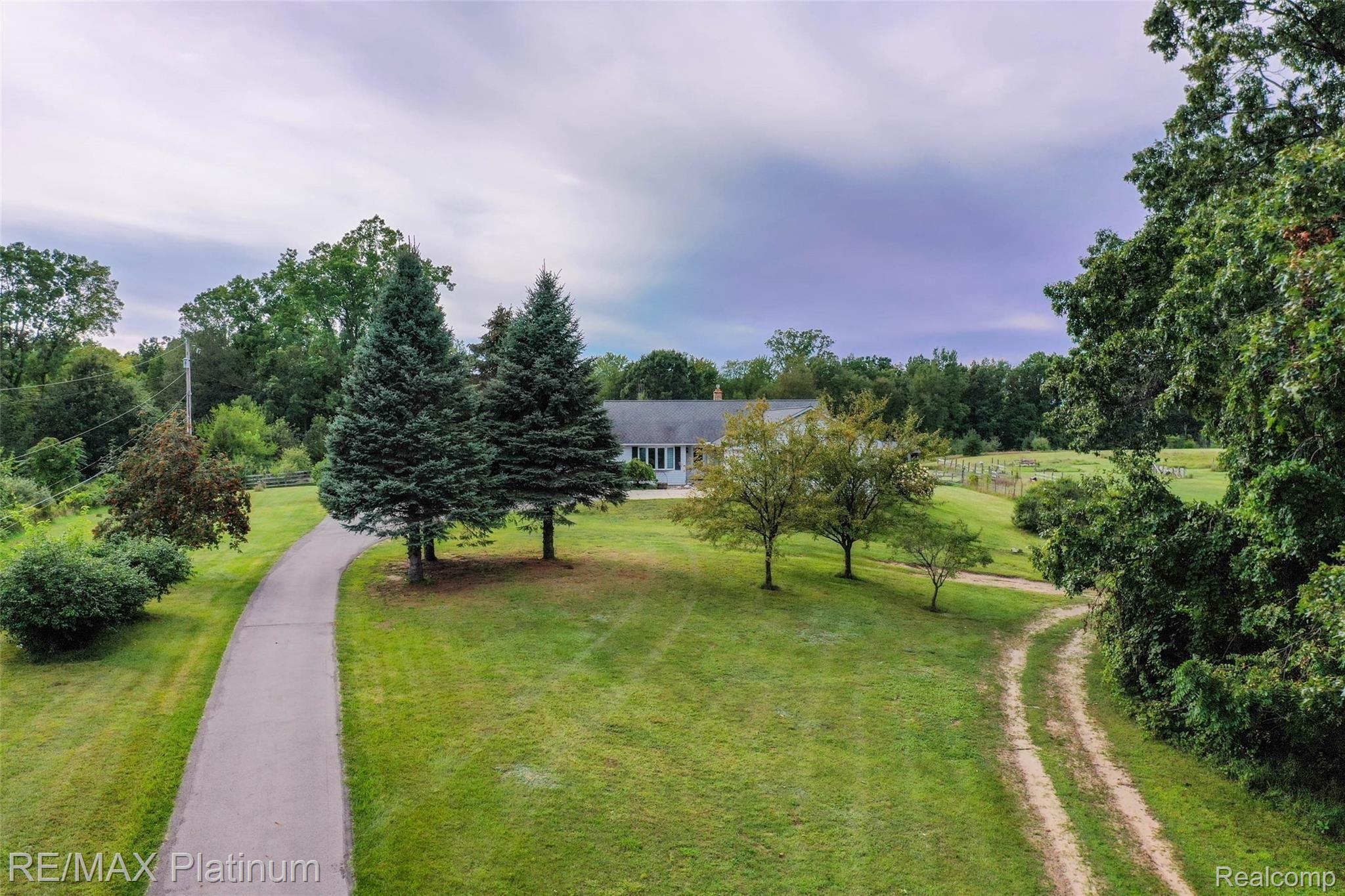 7498 Silver Lake Road Linden, MI 48451 - Photo 58 of 59 7498-Silver-Lake-Rd-49 Outside.jpg
