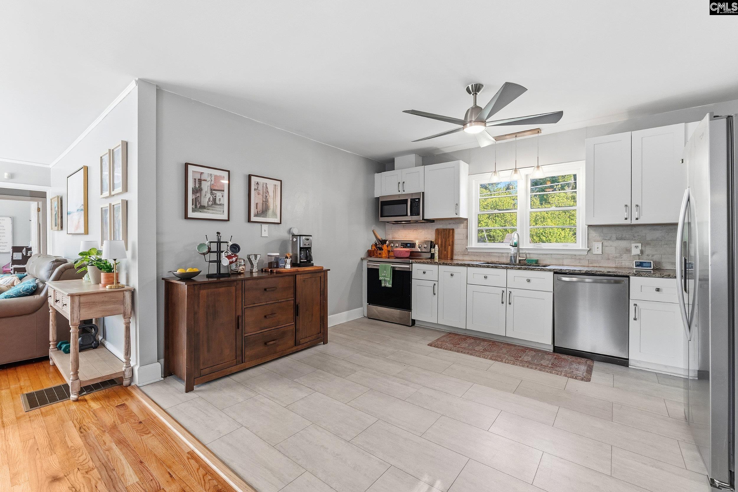 629 Byron Road Columbia, SC 29209 - Photo 7 of 25
