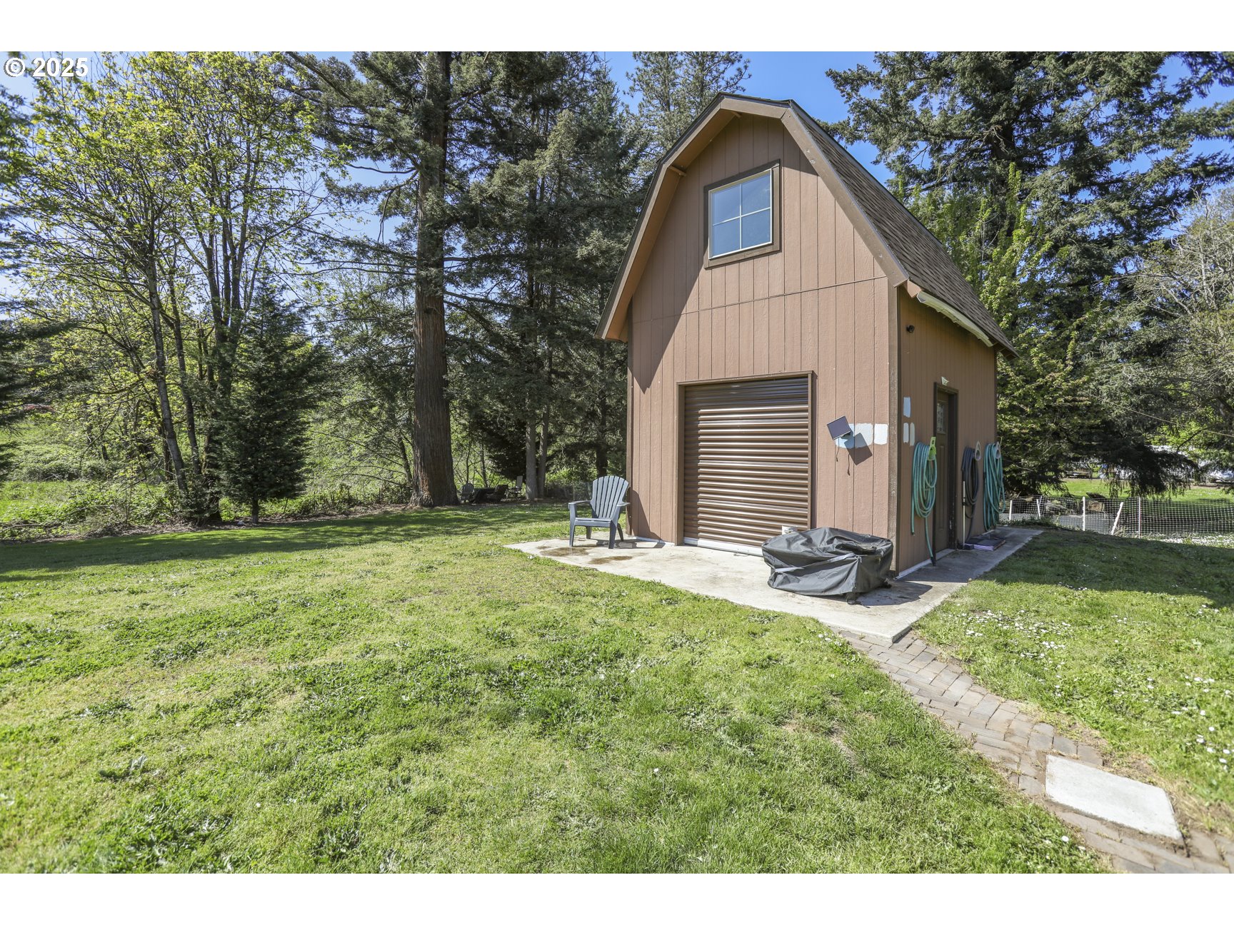 52379 Southwest 4th Street Scappoose, OR 97056 - Photo 27 of 35 Shed