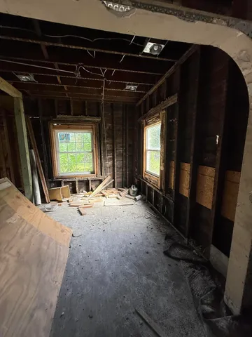 a view of outdoor space