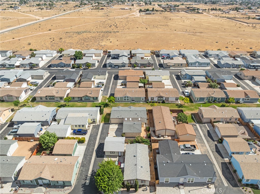 21621 Sandia Road, Unit 128 Apple Valley, CA 92308 - Photo 7 of 41 an aerial view of a city with ocean view