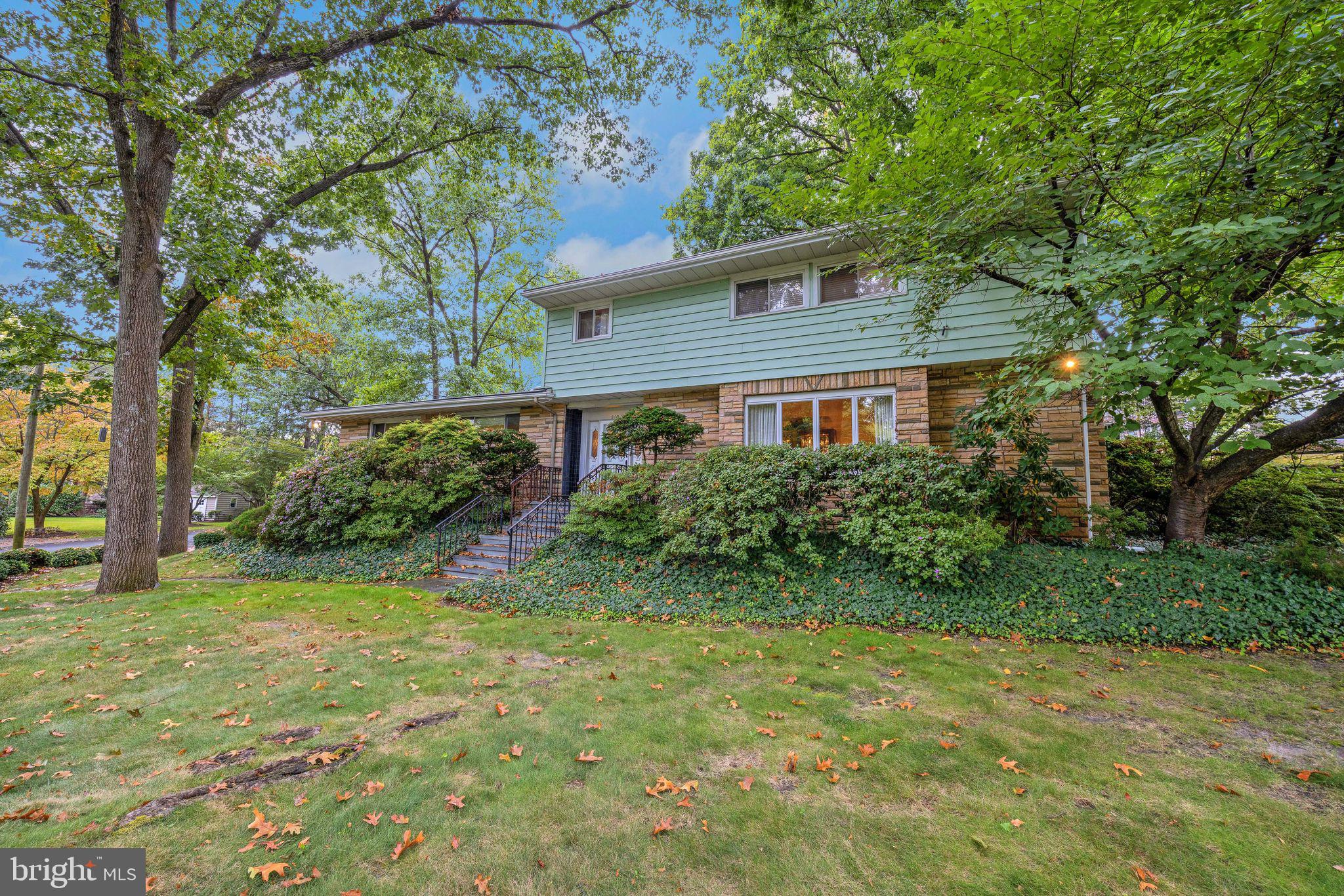 840 Hopkins Road Audubon, NJ 08106 - Photo 2 of 48 Front View of Home View 1
