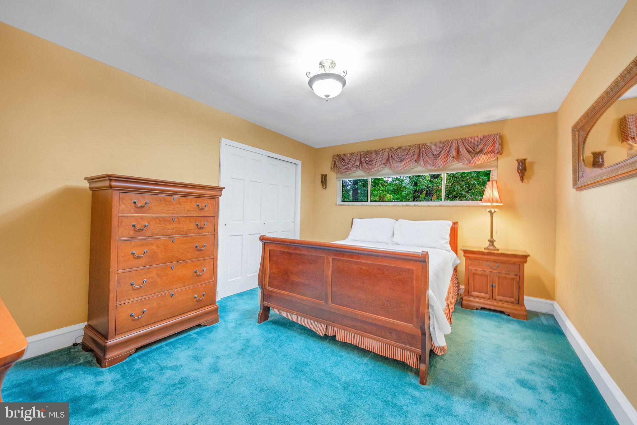 840 Hopkins Road Audubon, NJ 08106 - Photo 27 of 48 1st Floor 2nd Bedroom