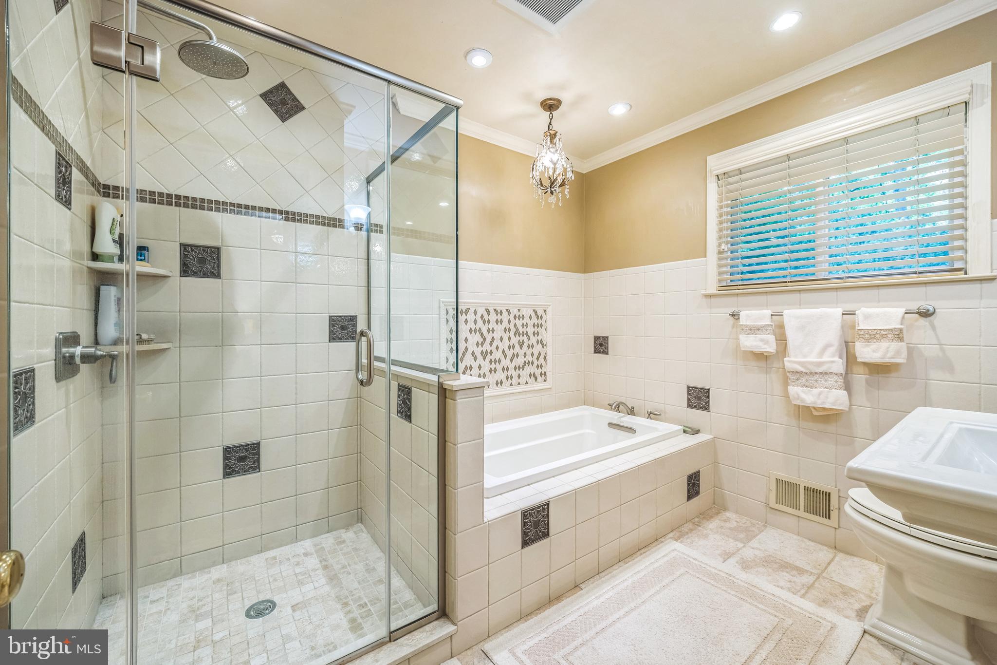 840 Hopkins Road Audubon, NJ 08106 - Photo 28 of 48 1st Floor Secondary Bath View 1