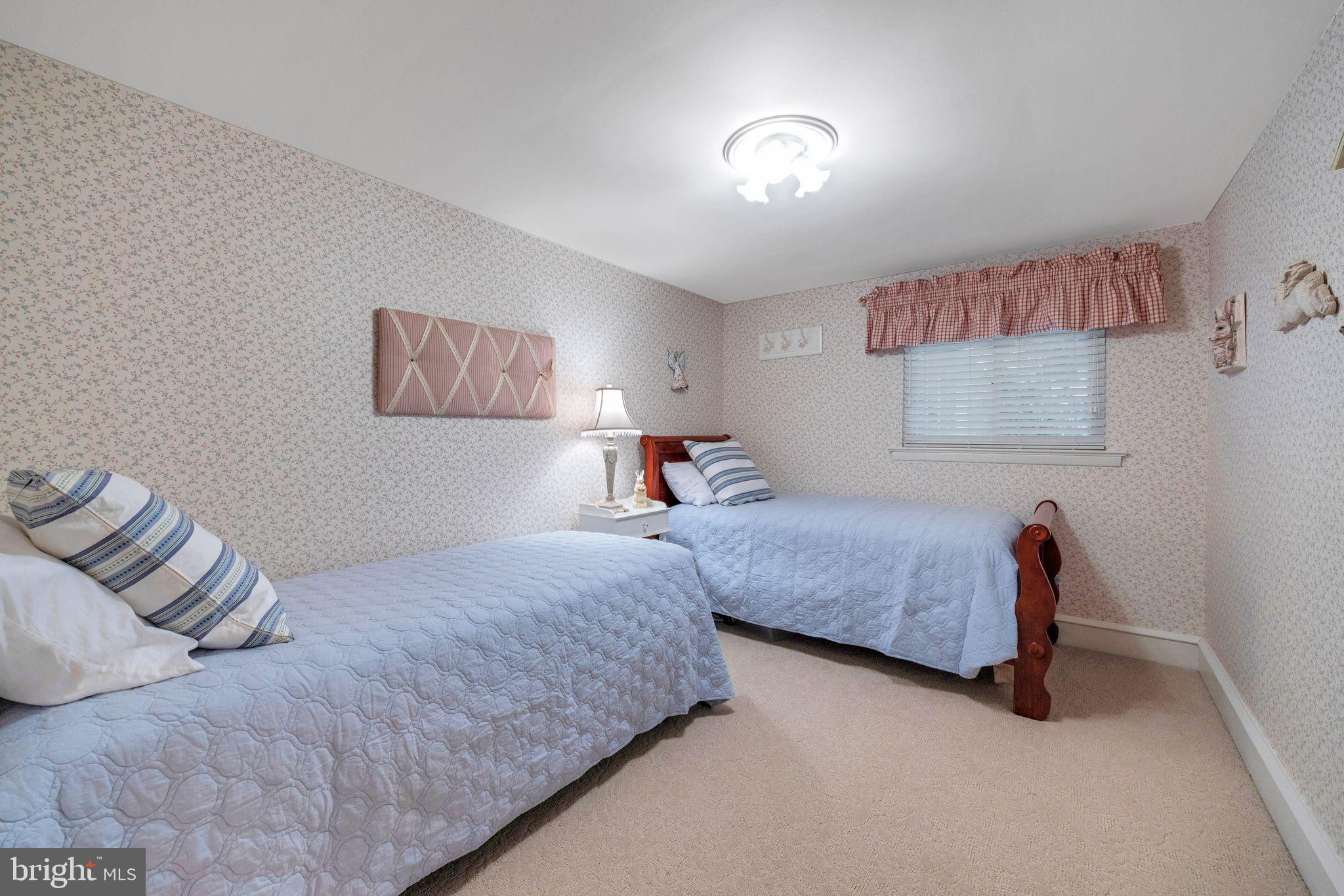 840 Hopkins Road Audubon, NJ 08106 - Photo 36 of 48 3rd Bedroom 2nd Floor