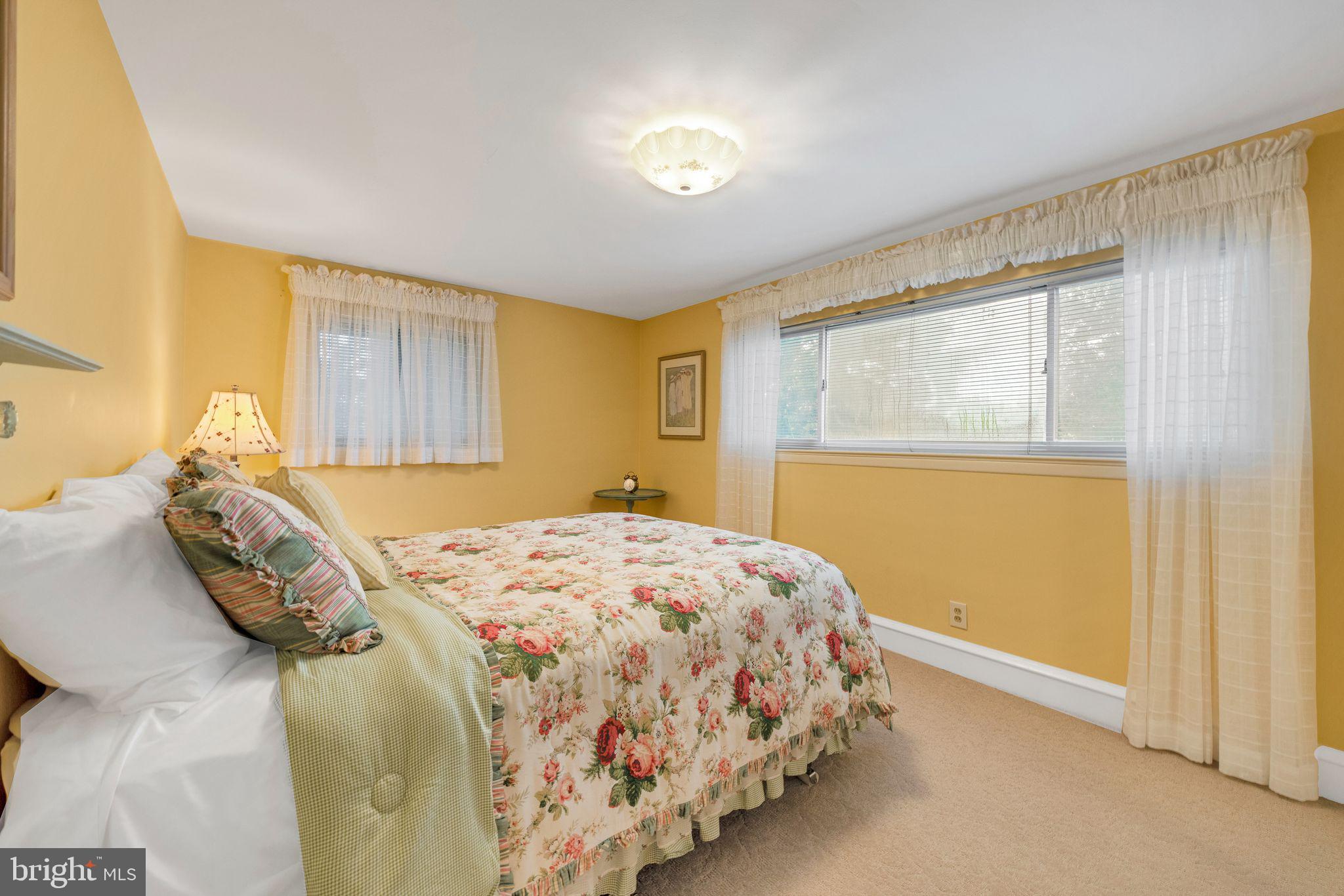 840 Hopkins Road Audubon, NJ 08106 - Photo 37 of 48 4th Bedroom 2nd floor