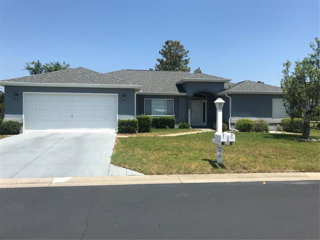 11411 Southwest 138th Ln