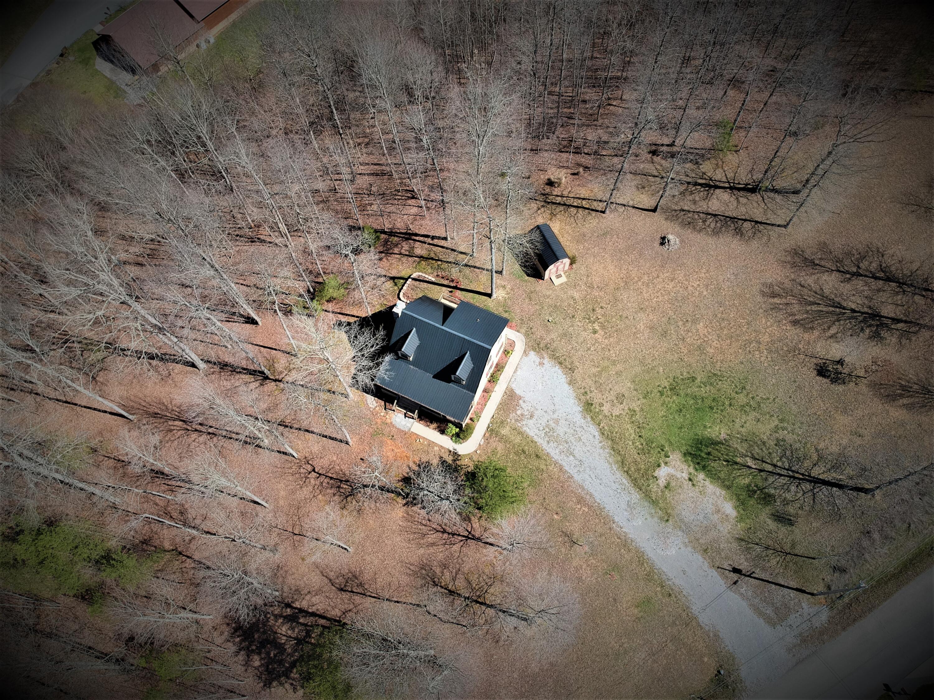 231 Bluff View Road New Tazewell, TN 37825 - Photo 11 of 35 DJI_0170