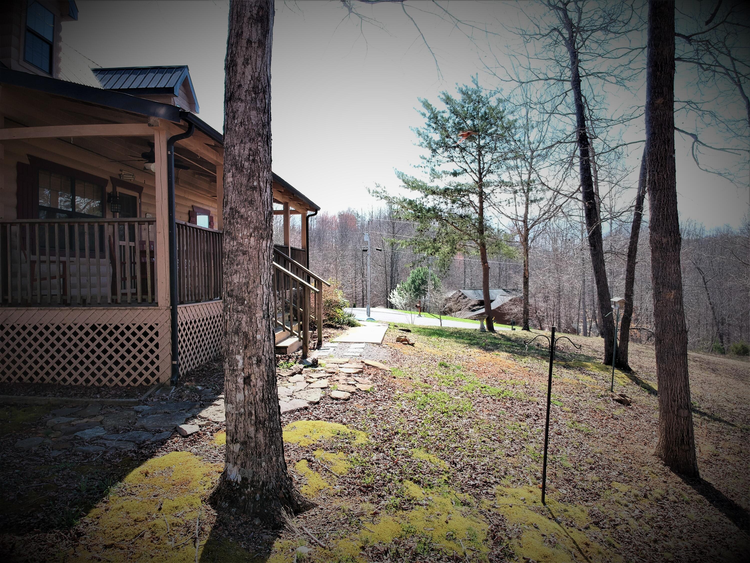 231 Bluff View Road New Tazewell, TN 37825 - Photo 13 of 35 DJI_0177