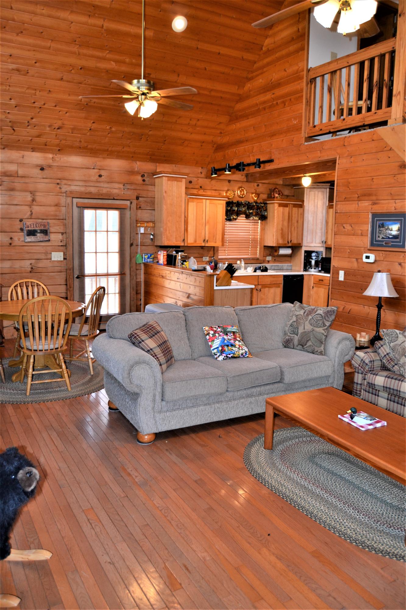 231 Bluff View Road New Tazewell, TN 37825 - Photo 14 of 35 DSC_0001