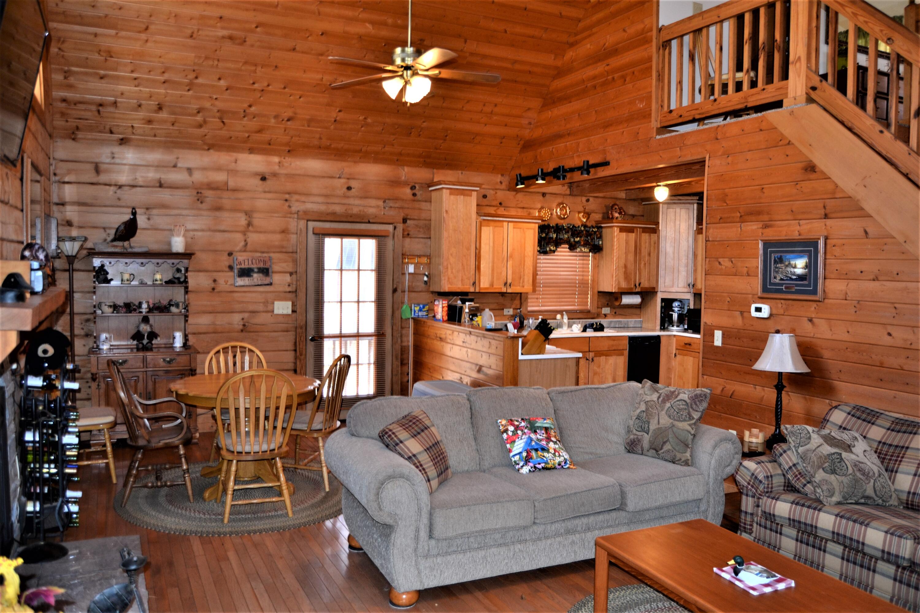 231 Bluff View Road New Tazewell, TN 37825 - Photo 15 of 35 DSC_0002