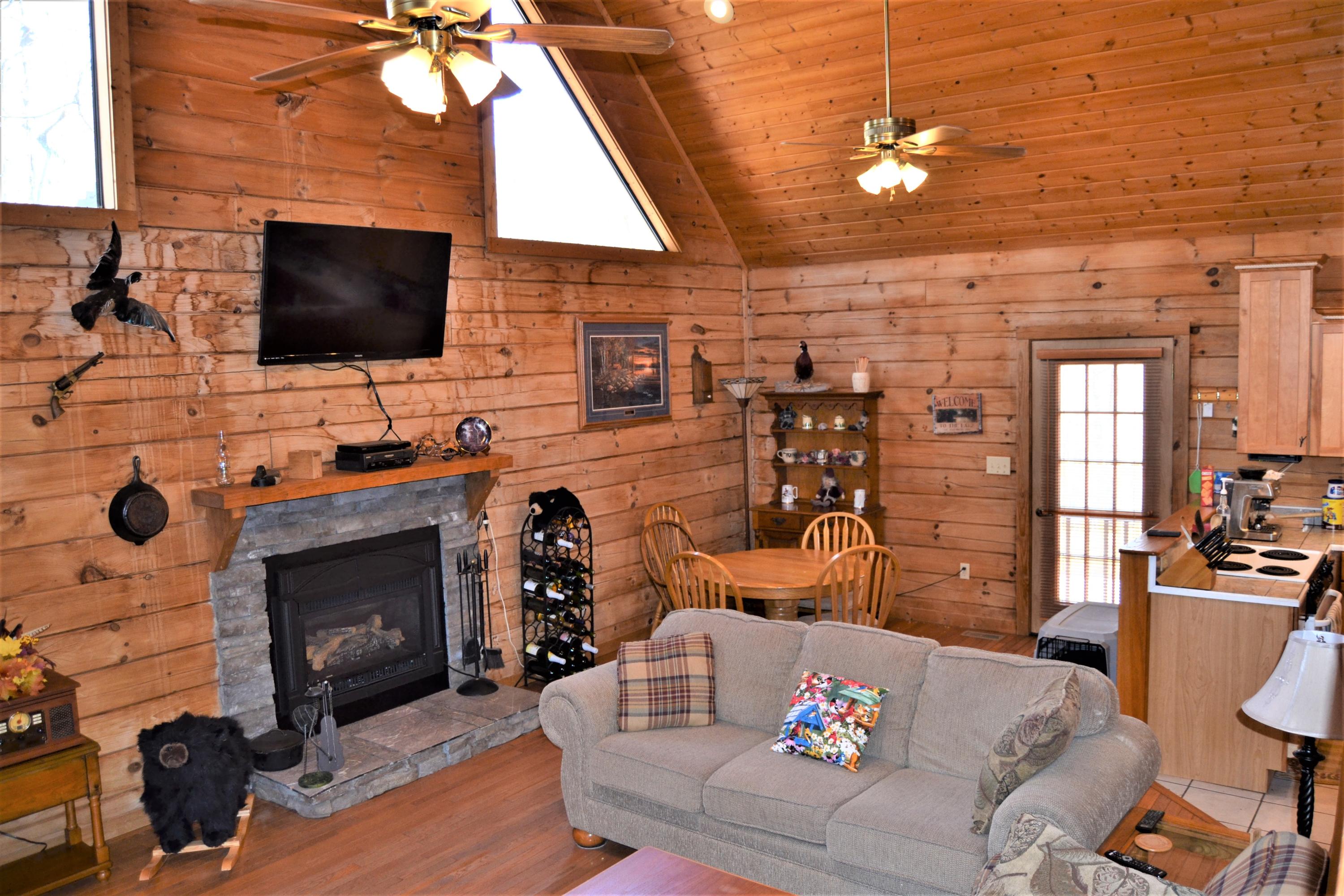 231 Bluff View Road New Tazewell, TN 37825 - Photo 17 of 35 DSC_0004