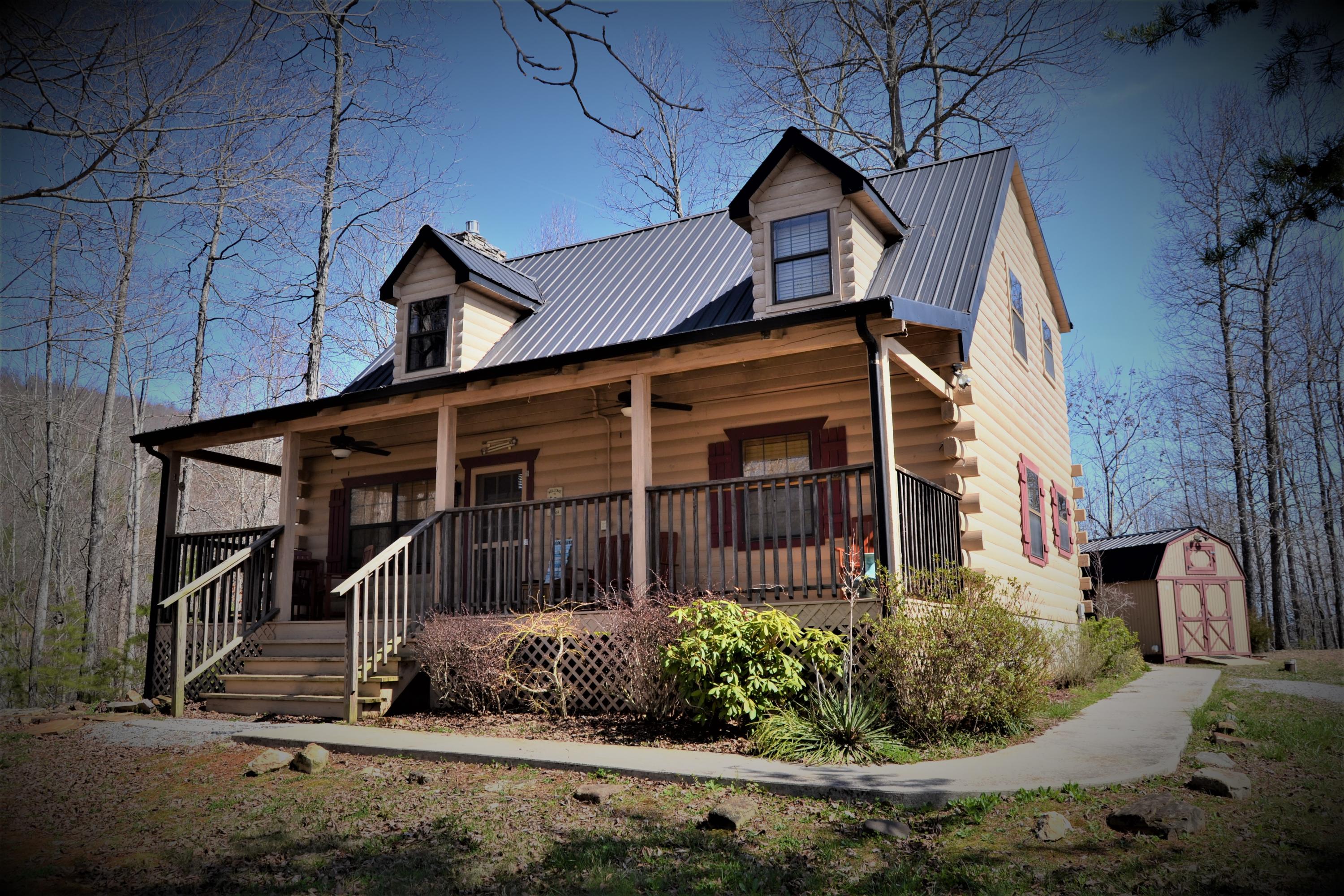 231 Bluff View Road New Tazewell, TN 37825 - Photo 3 of 35 DSC_0026