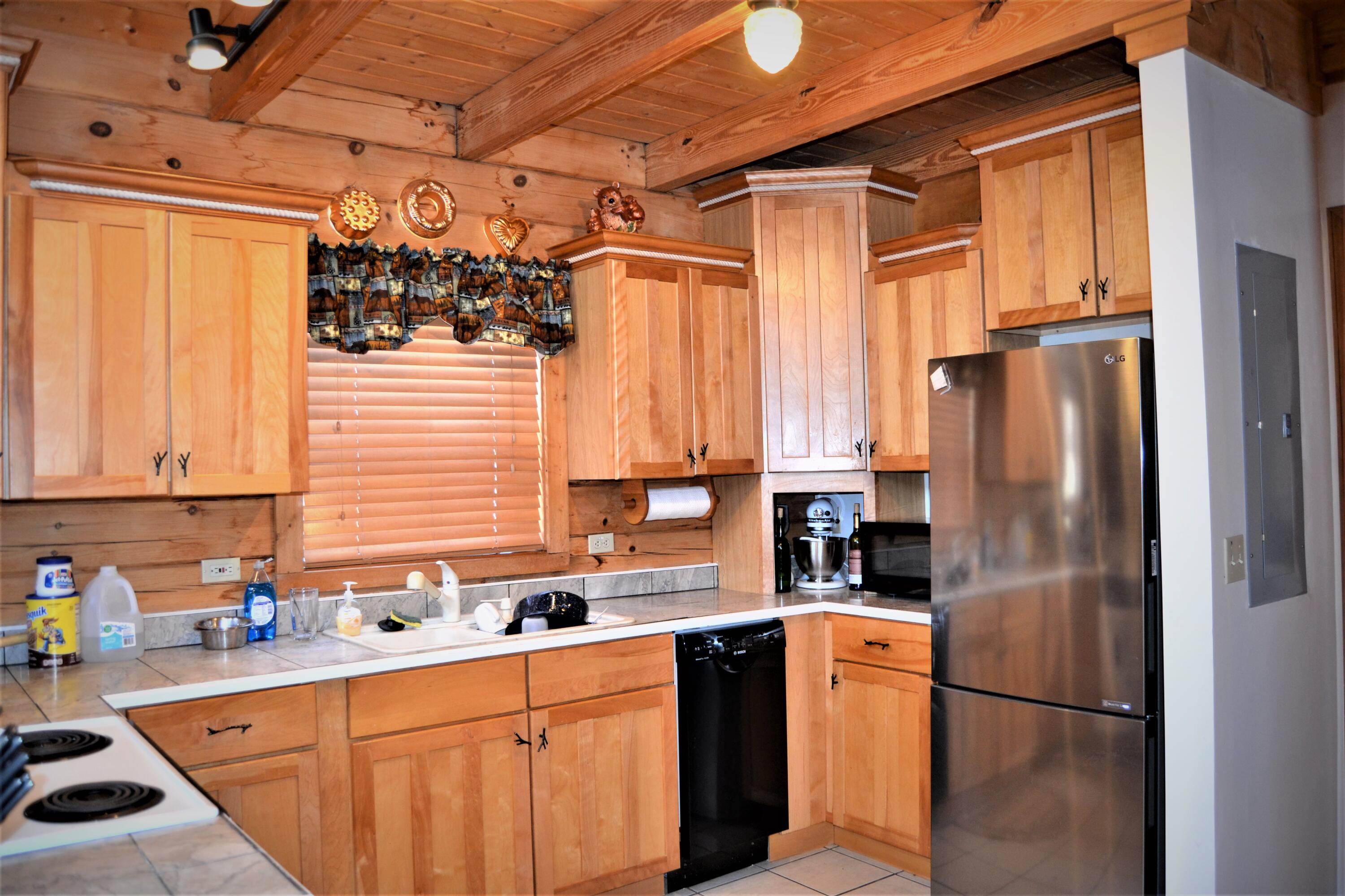 231 Bluff View Road New Tazewell, TN 37825 - Photo 26 of 35 DSC_0014