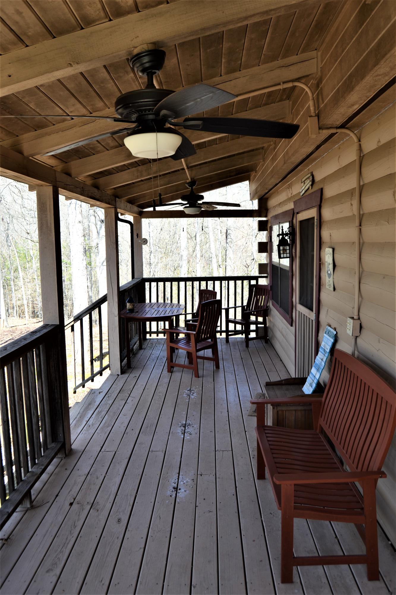 231 Bluff View Road New Tazewell, TN 37825 - Photo 31 of 35 DSC_0023