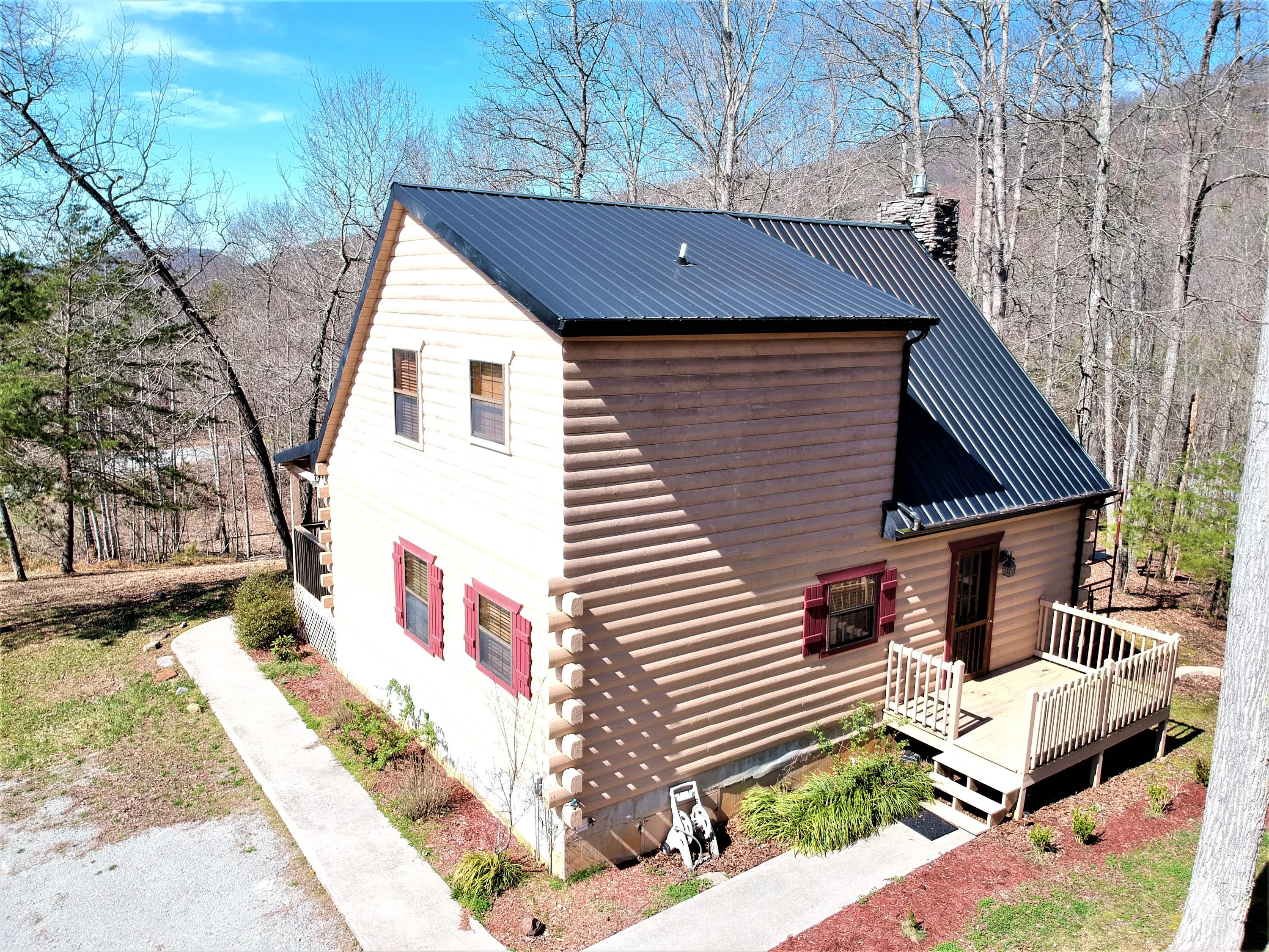 231 Bluff View Road New Tazewell, TN 37825 - Photo 5 of 35 DJI_0178