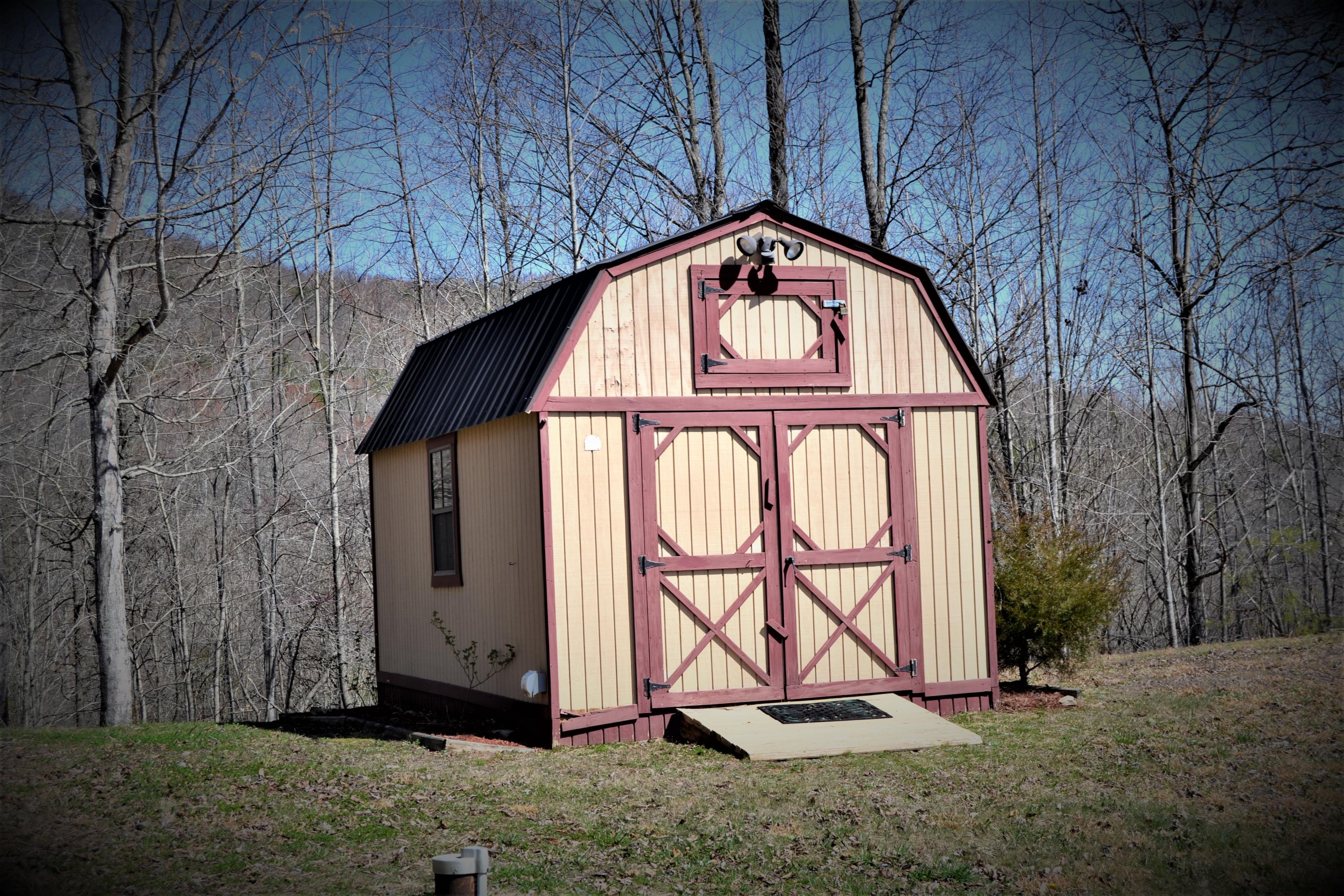 231 Bluff View Road New Tazewell, TN 37825 - Photo 8 of 35 DSC_0029