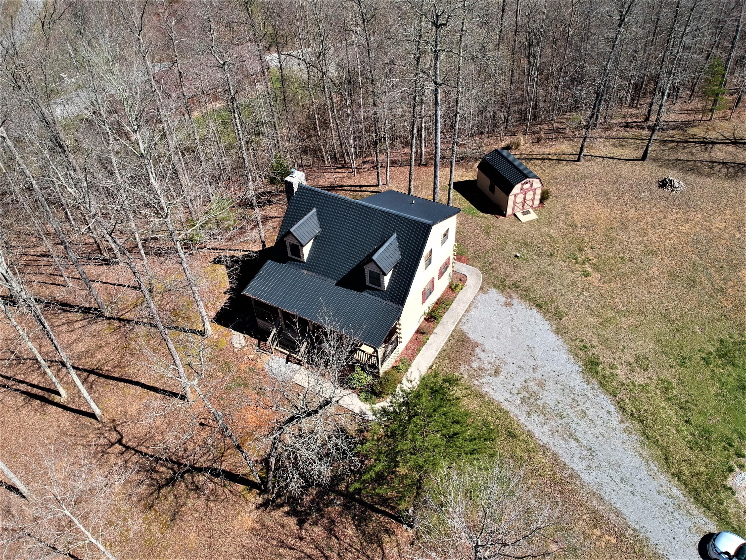 231 Bluff View Road New Tazewell, TN 37825 - Photo 10 of 35 DJI_0169